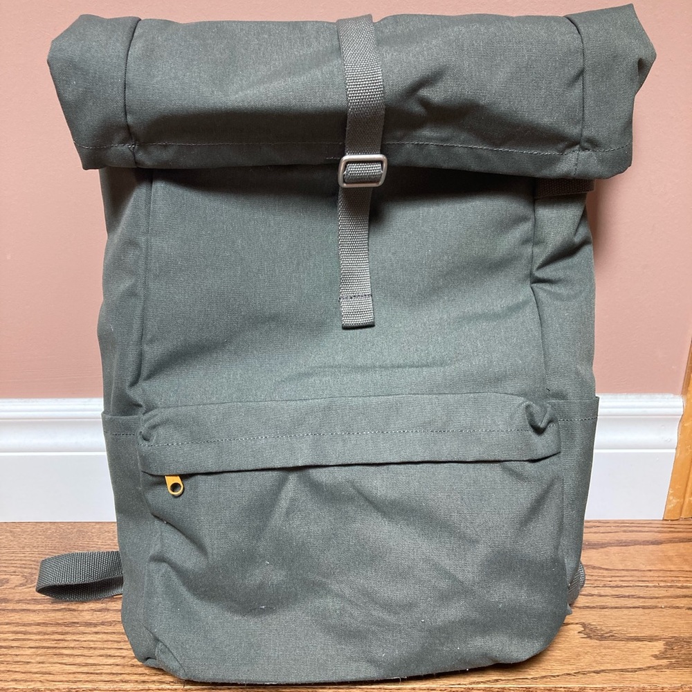 Ikea backpack